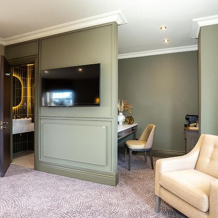 Cedar Court Hotel Harrogate Eksteriør bilde