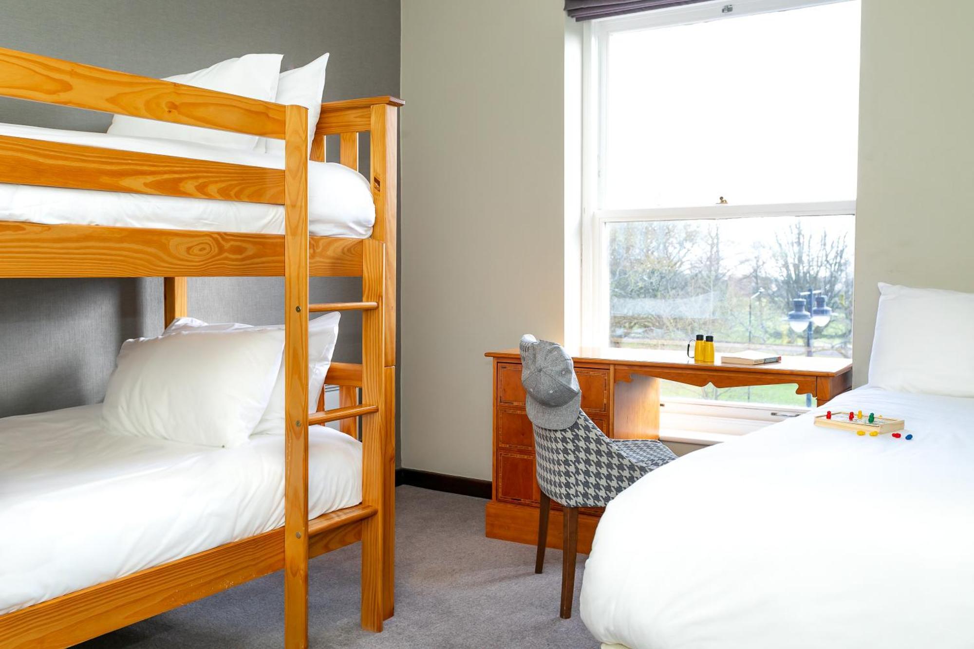Cedar Court Hotel Harrogate Eksteriør bilde