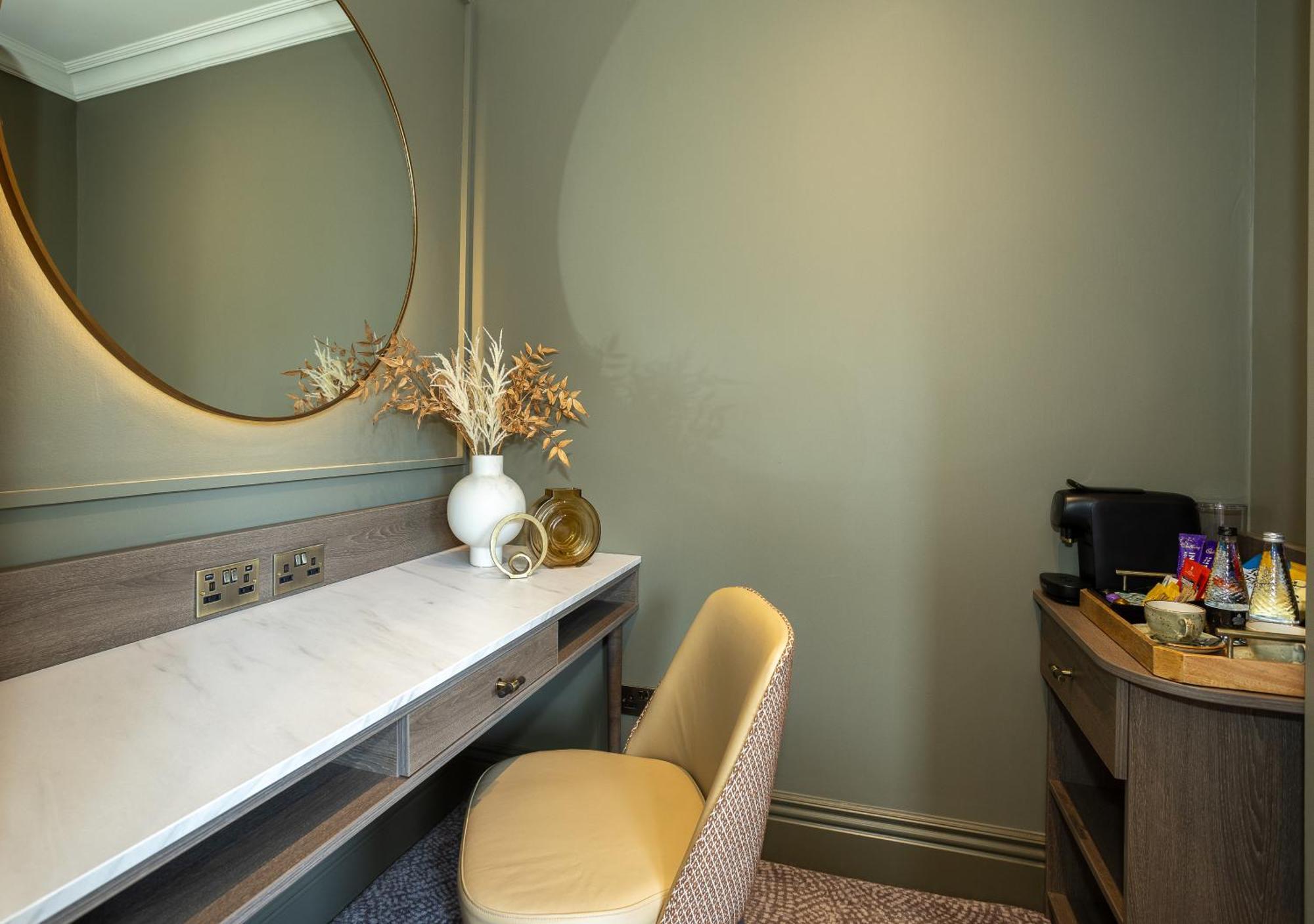 Cedar Court Hotel Harrogate Eksteriør bilde