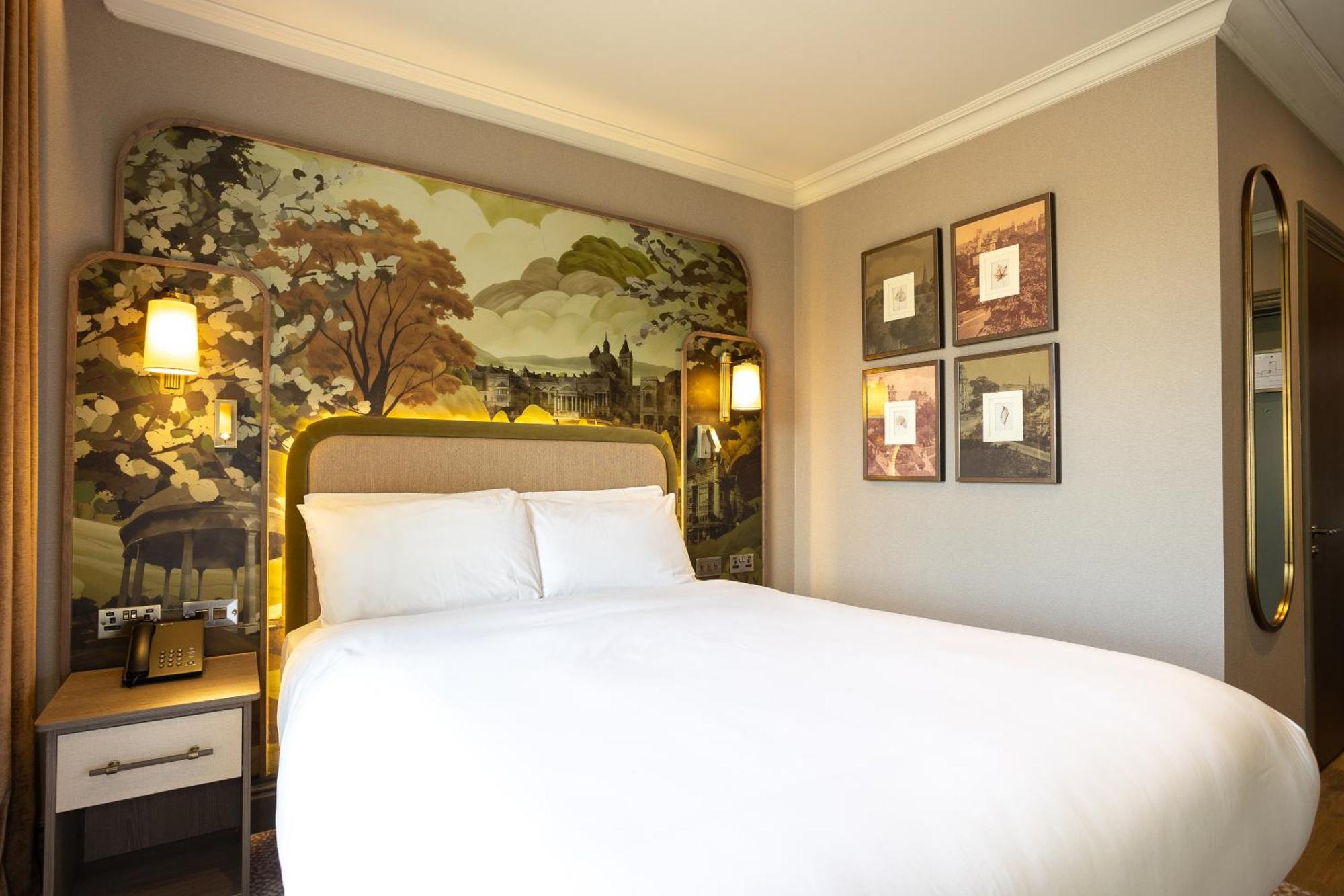 Cedar Court Hotel Harrogate Eksteriør bilde