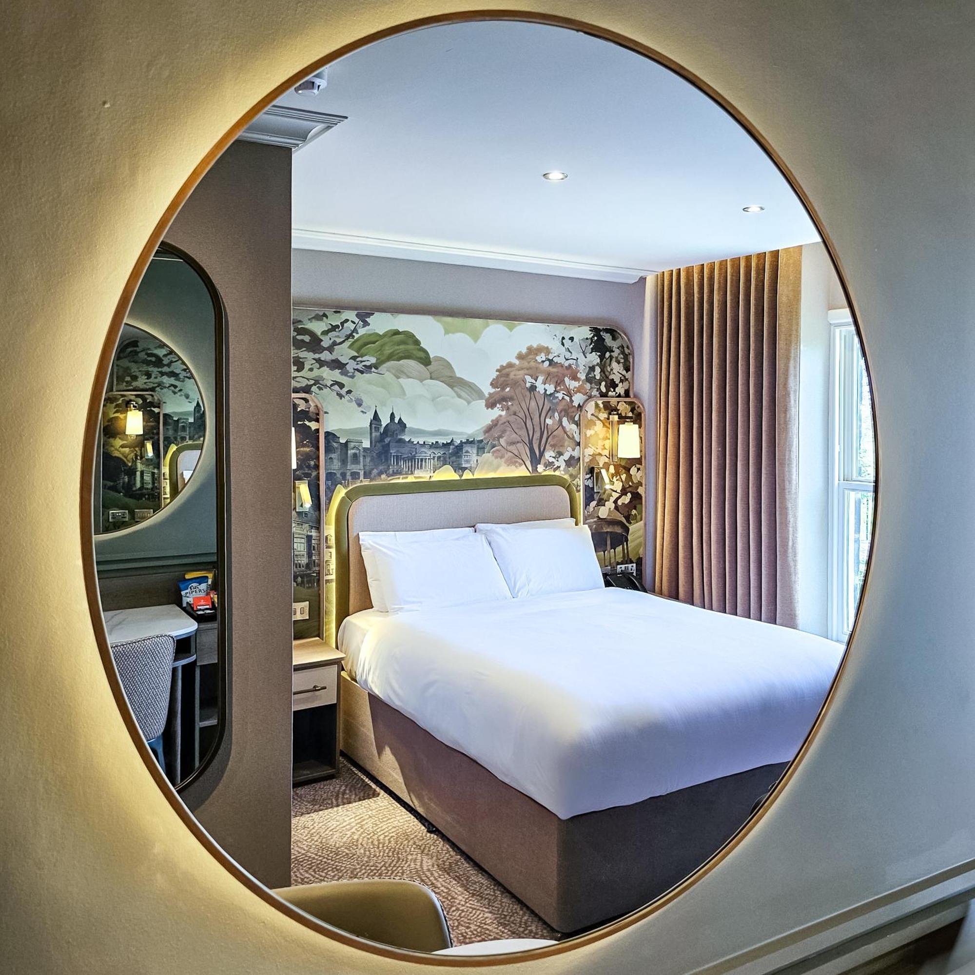 Cedar Court Hotel Harrogate Eksteriør bilde